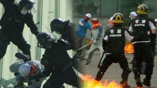 위기의 쌍용차, 10년전 사건과 현재상황 정리(펌) 게시글 썸네일