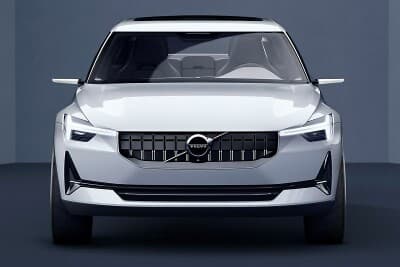 ?볼보, 모델3 대항마 전기차 내년3월 공개 게시글 썸네일