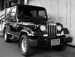 G바겐 부럽지 않은 포스. 풀튠 코란도? 게시글 썸네일