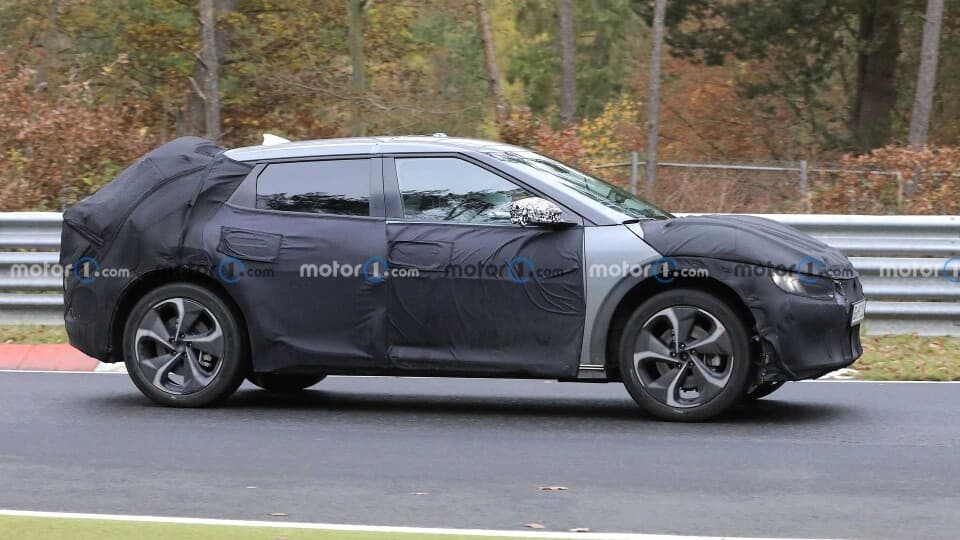 기아자동차, 전기차 관련 상표 일괄 등록. 게시글 썸네일