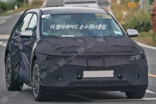 ?내년에 출시될 전기차 기대주 라인업 게시글 썸네일