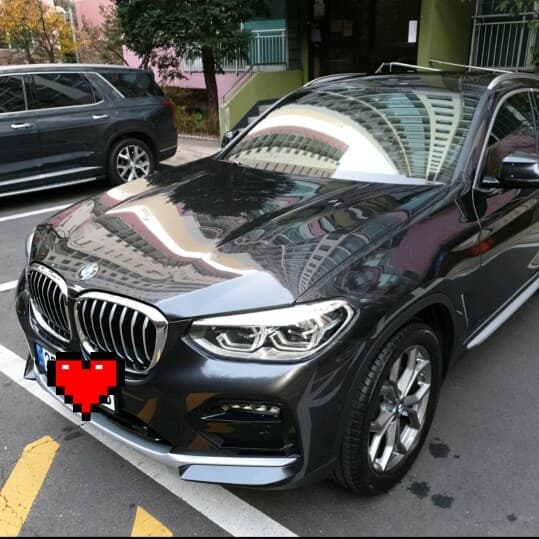 X4 20i 스포츠모드 후기 게시글 썸네일
