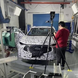 포드 몬데오, 5세대 모델부터 다른 형태로 나온다. 게시글 썸네일