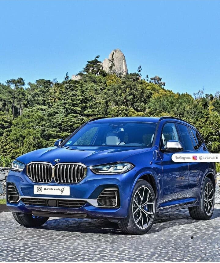 x3 페이스리프트 사진 게시글 썸네일