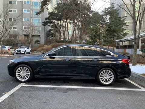 BMW 6시리즈 그란투리스모 620d GT 럭셔리 게시글 썸네일