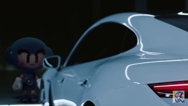 카러플 X 포르쉐 타이칸 게시글 썸네일