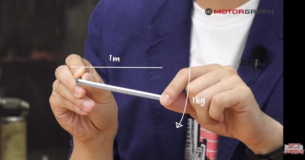 토크와 마력, 변속기까지 완벽정리영상(휘키피디아) 게시글 썸네일