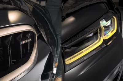 BMW 신형 M5 CS 8기통 4.4L 626마력? 게시글 썸네일