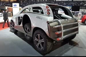 최악의 디자인 컨셉카 게시글 썸네일