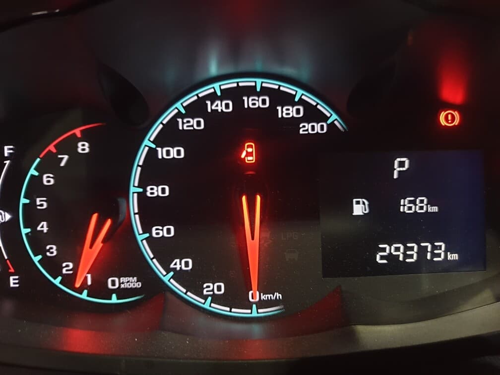 쉐보레 스파크 1.0L LT C-테크 게시글 썸네일