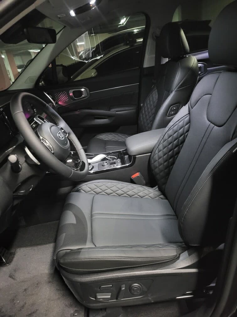 기아 쏘렌토 2.5 가솔린 2WD 그래비티 5인승 게시글 썸네일