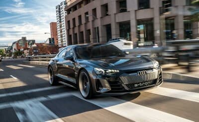 작년말 생산에 돌입한 e-트론 GT 제원과 가격정보 게시글 썸네일