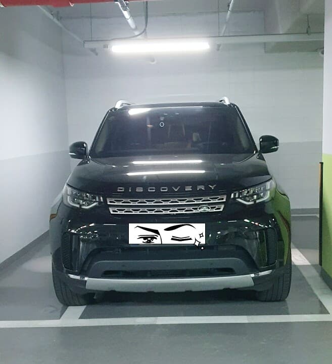 랜드로버 디스커버리 SD6 HSE 럭셔리 게시글 썸네일