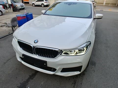 BMW 6시리즈 그란투리스모 630d xDrive GT M 스포츠 게시글 썸네일