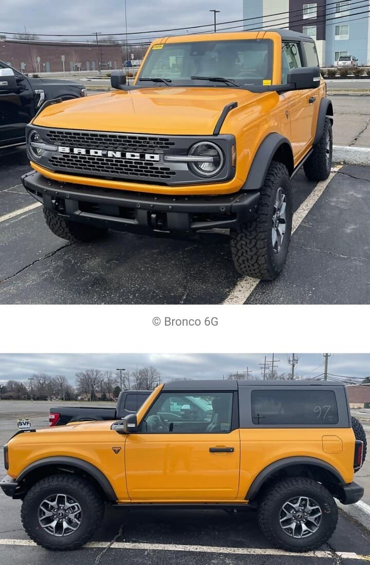 개인적으로 가장 기대되는차 ㅎㅎ (브롱코) 게시글 썸네일