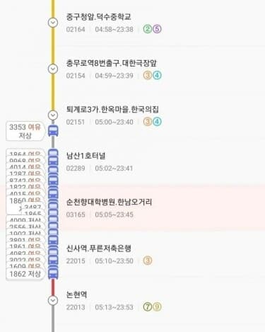 금일자 도로교통 상황.jpg 게시글 썸네일