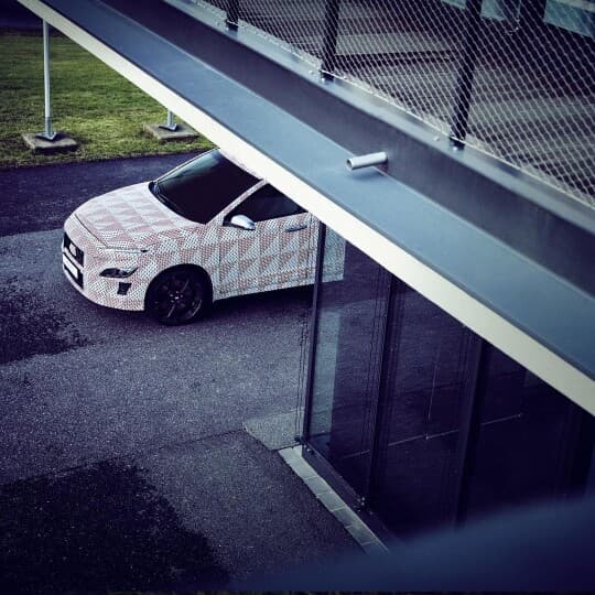 현대 코나 N 티저 공개, 2021년 기대주. 게시글 썸네일