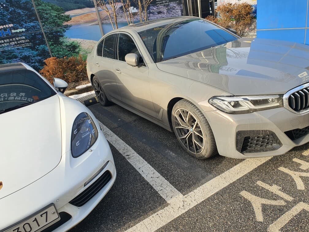 날이 제법 따뜻해졌네요 게시글 썸네일