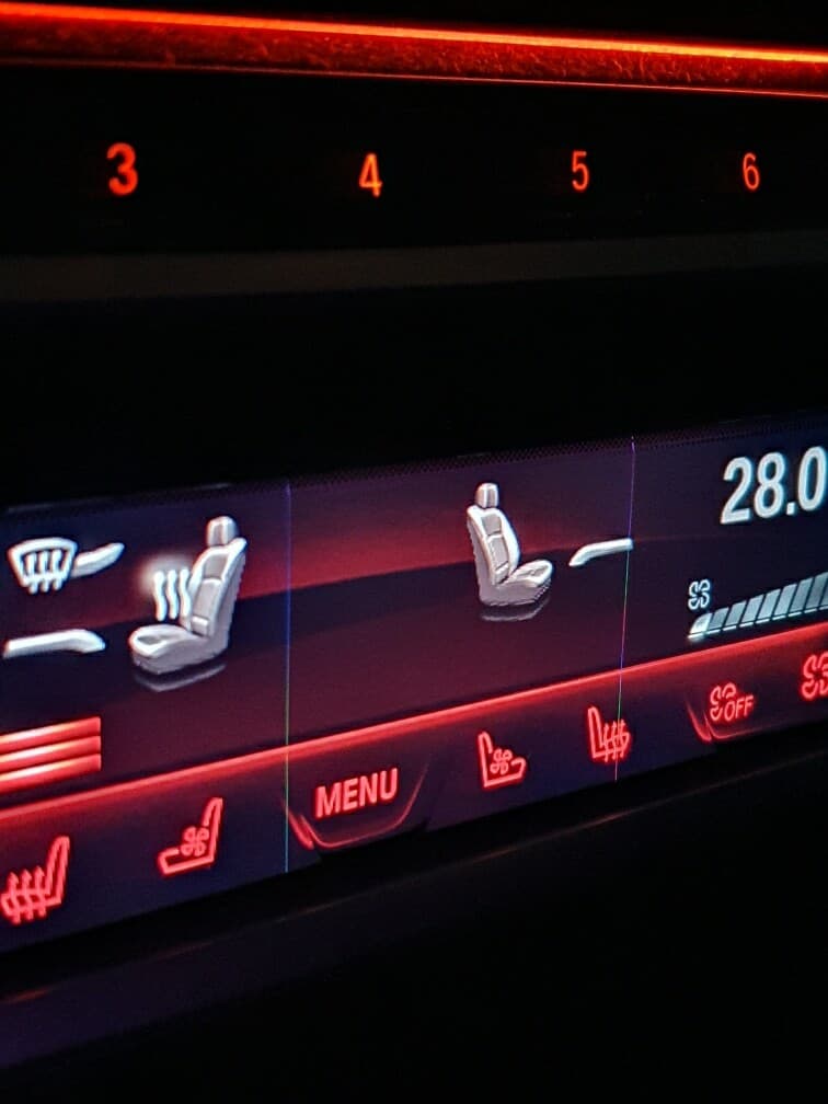 제차도 BMW 공조기 크랙인지요? 게시글 썸네일