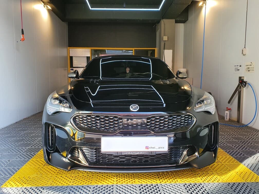 기아 스팅어 2.5 가솔린 터보 플래티넘 2WD 게시글 썸네일