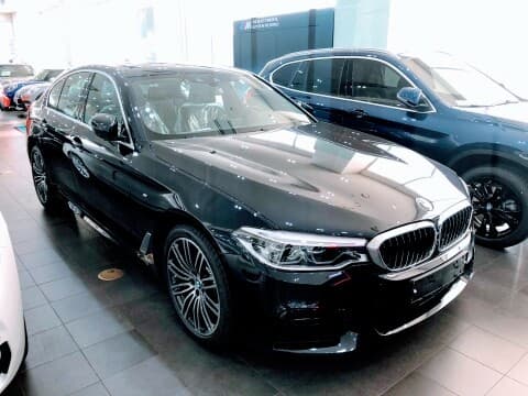 BMW 5시리즈 530i M 스포츠 플러스 게시글 썸네일