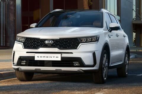 쏘렌토 좋네요.. 게시글 썸네일