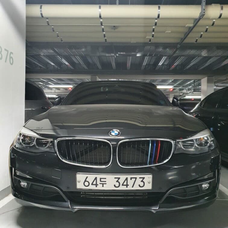 BMW 3시리즈 그란투리스모 320d GT OE 게시글 썸네일