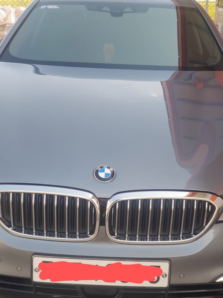 BMW 5시리즈 530e 럭셔리 게시글 썸네일