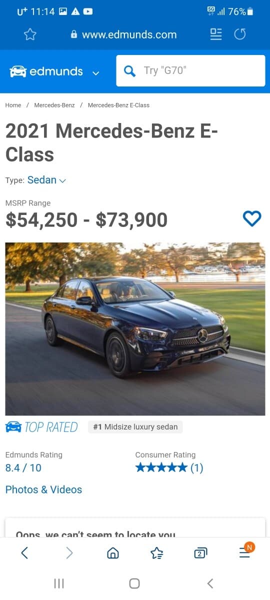 차량구매 고민이신분들 참고하세요. 게시글 썸네일