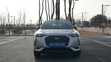 프렌치프리미엄은 어떨까? DS3 크로스백 E-텐스 게시글 썸네일