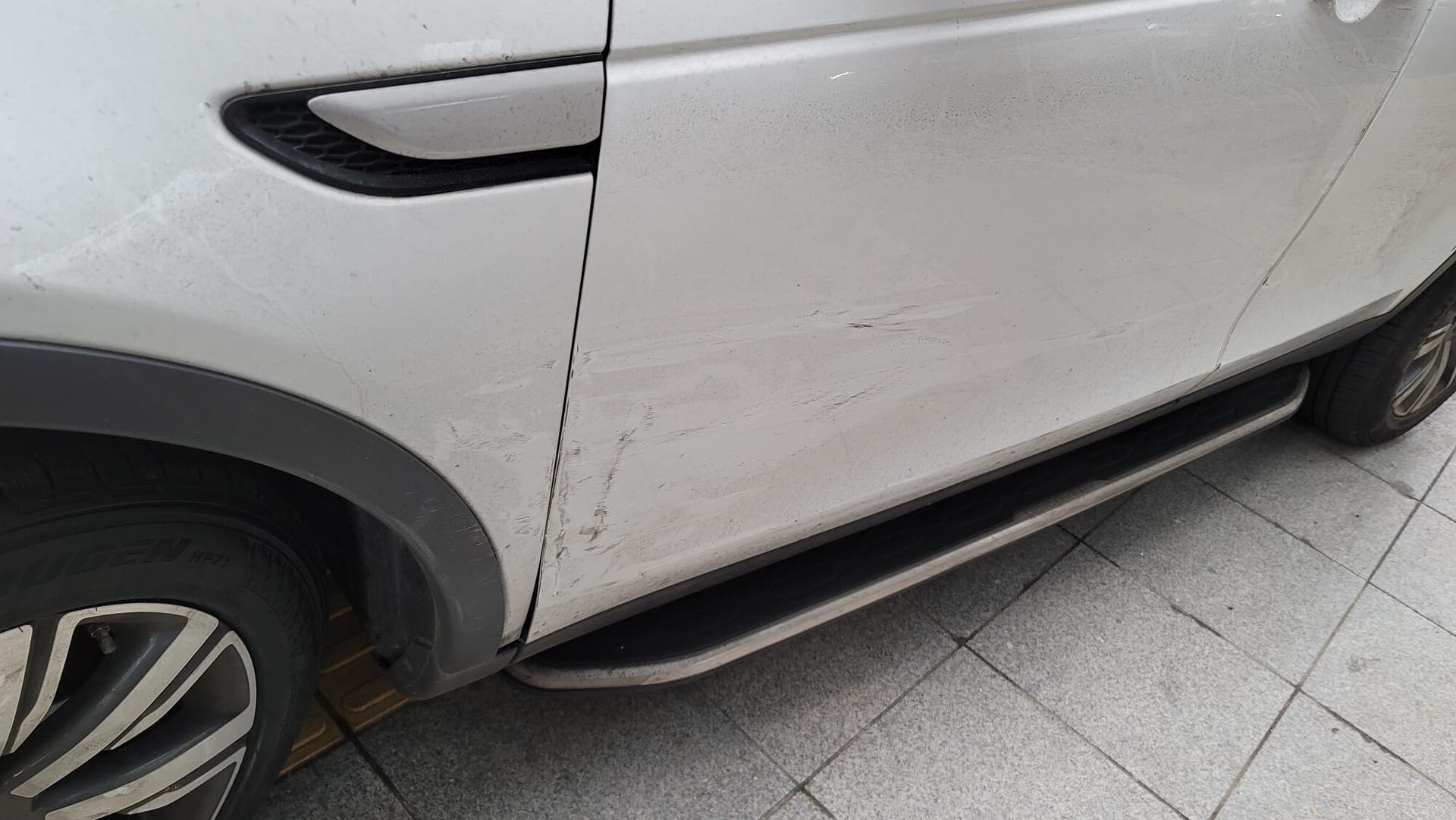 사고대차 전문 렌트카 회사? 게시글 썸네일