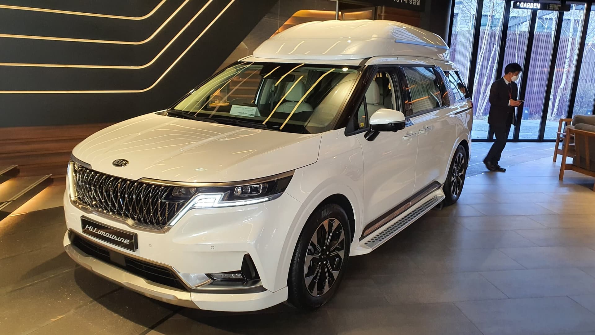 압구정 기아자동차 비트360 방문기 게시글 썸네일