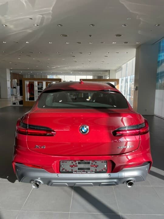 BMW코리아. 평택물류센터 확장 600억 투입 게시글 썸네일