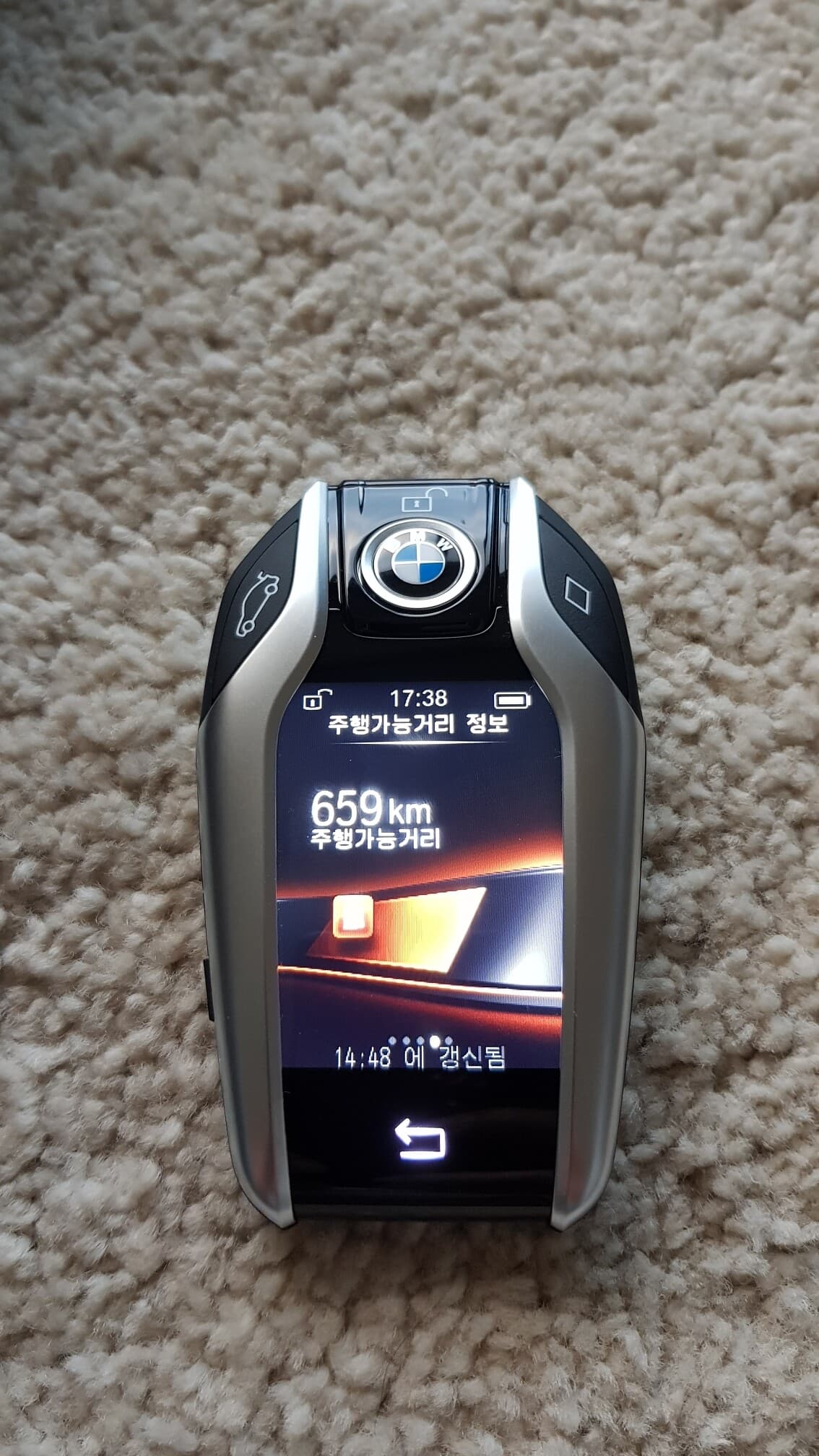 디스플레이 키 게시글 썸네일