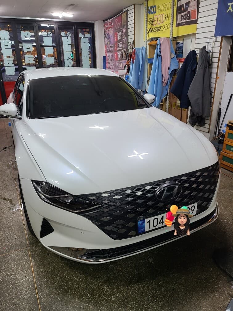 현대 그랜저 가솔린 2.5 프리미엄 게시글 썸네일