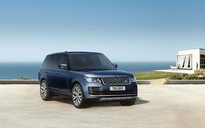 2021년형 레인지로버 출시, 2천만원 가격인하 게시글 썸네일