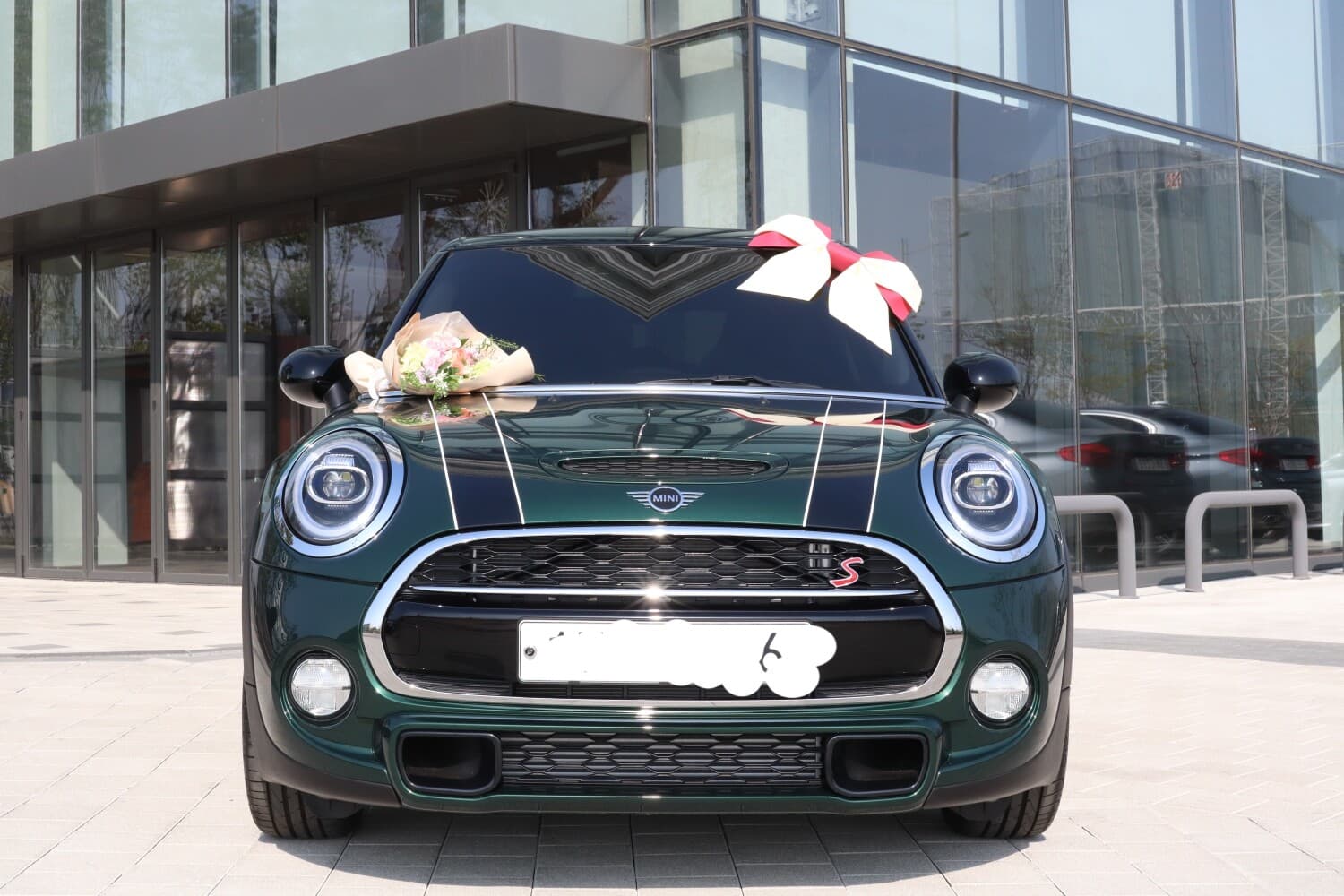 미니 미니 (5도어) 쿠퍼 S 게시글 썸네일