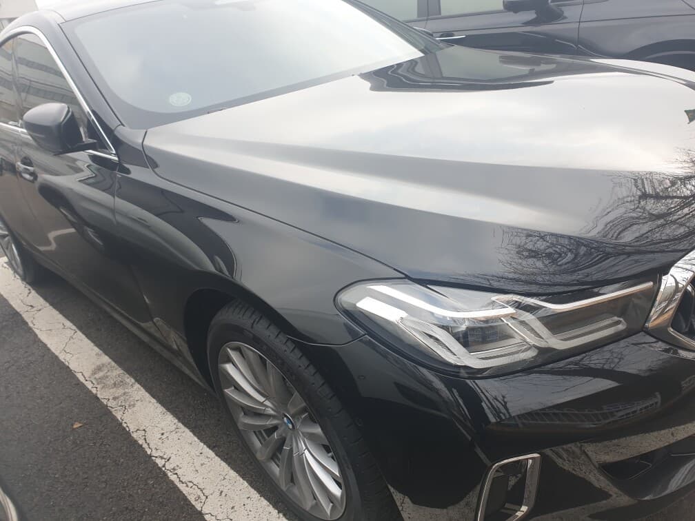 BMW 6시리즈 그란투리스모 630i xDrive GT 럭셔리 OC 게시글 썸네일
