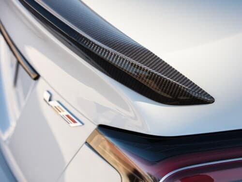 캐딜락이 668마력짜리 출시했군요 게시글 썸네일