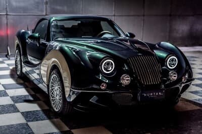 60's 영국 로드스터 갬성, 후르탄 그랜드 알바이신 게시글 썸네일