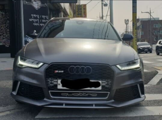 아우디 A6 50 TFSI 콰트로 스포츠 게시글 썸네일