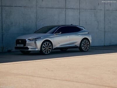 DS 4, 작심하고 돌아왔다. 게시글 썸네일