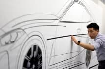 신형 bmw 4시리즈 디자이너가 한국인 이네요? 게시글 썸네일