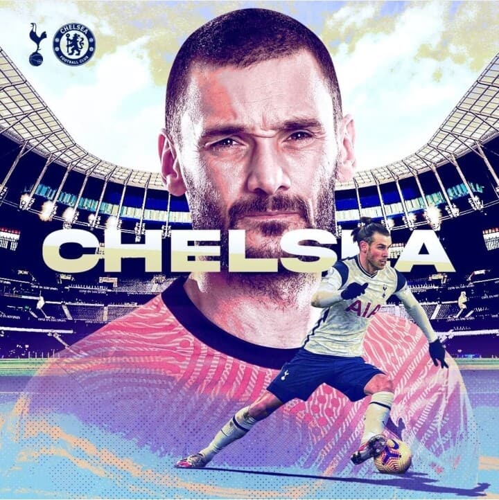 (비차량) 내일 새벽 05시 토트넘vs첼시 게시글 썸네일