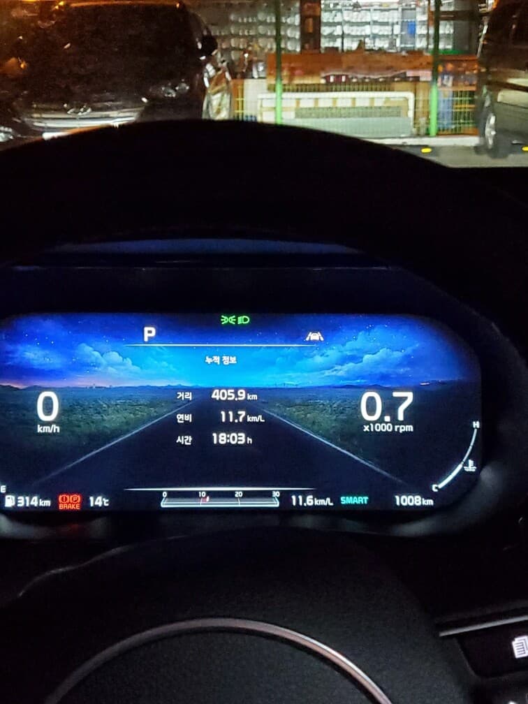 기아 K5 1.6 가솔린 터보 노블레스 게시글 썸네일