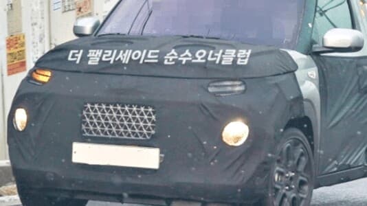 800만원부터, 현대차가 20년만에 선보이는 경차 AX 게시글 썸네일