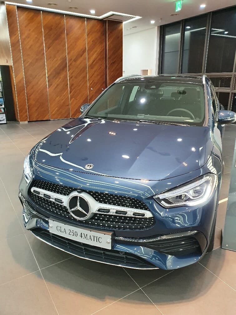 청주 벤츠 전시장 게시글 썸네일