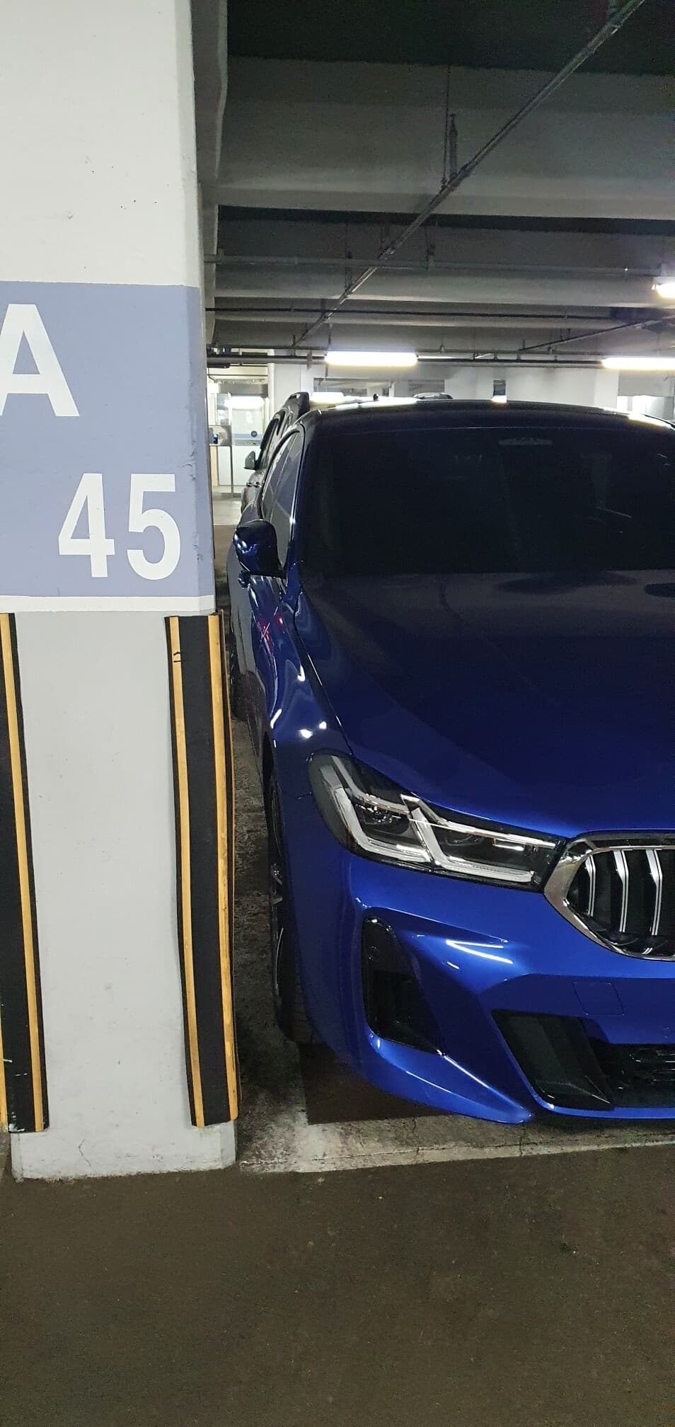 주차는 요롷게 게시글 썸네일