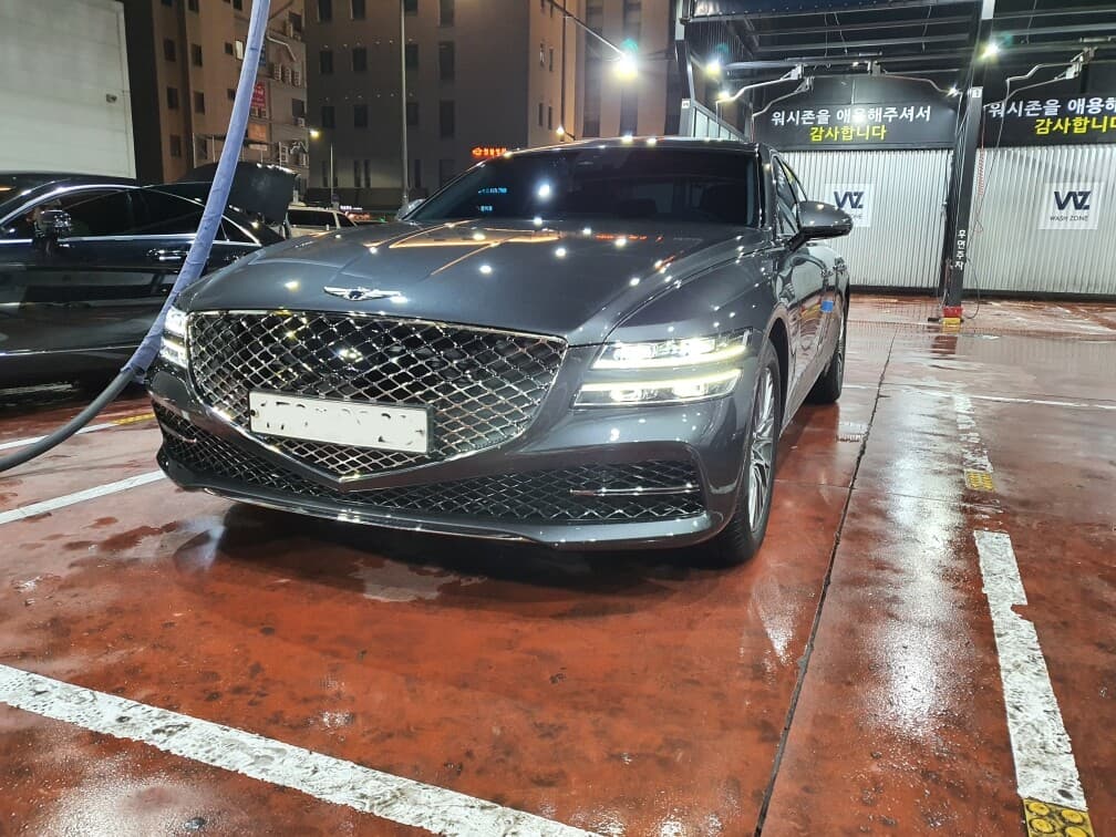 제네시스 G80 가솔린 2.5 터보 AWD 파퓰러 패키지 게시글 썸네일