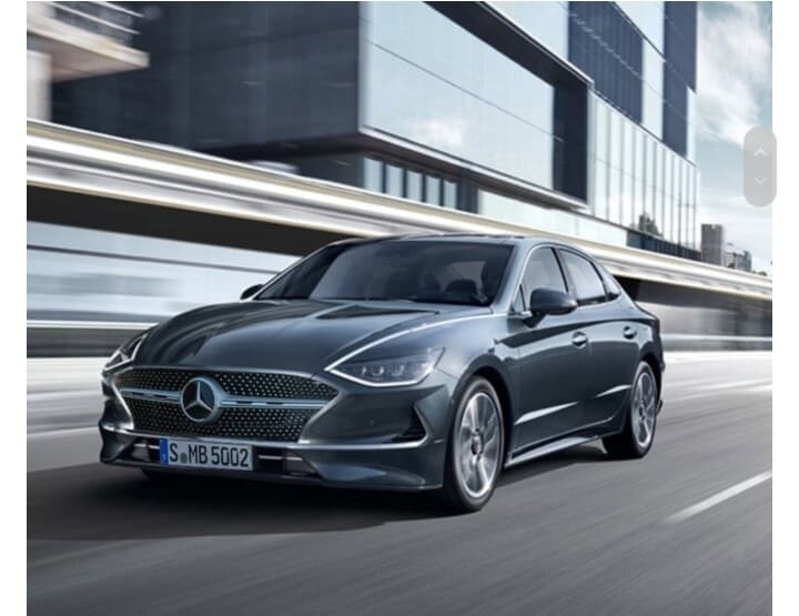 자동차 로고가 서로 바뀐다면?? 게시글 썸네일